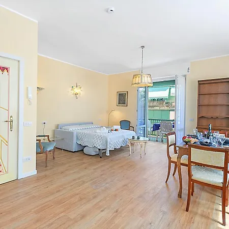 Strixia 50m From - Happy Apartment *