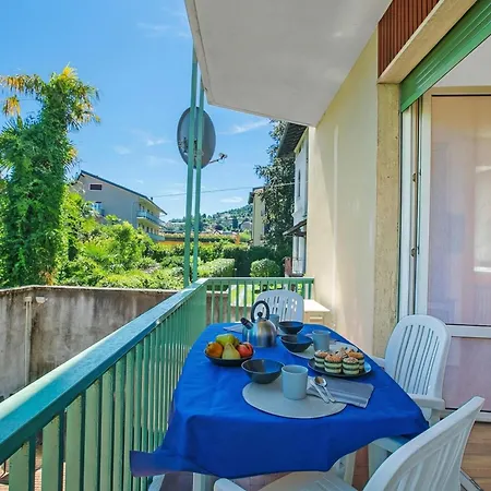 Strixia - 50m From With Balcony - Happy 스트레사
