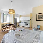Strixia 50m From - Happy Apartment *