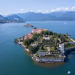 Strixia 50m From - Happy Apartment Stresa