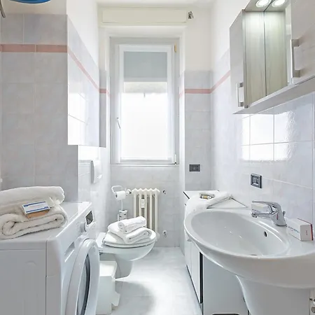 Apartamento Strixia 50m From - Happy Stresa