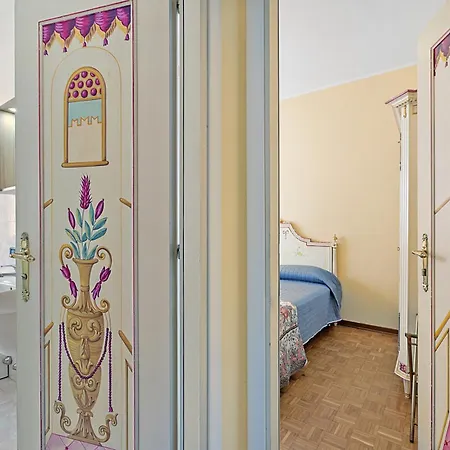 Apartamento Strixia 50m From - Happy Stresa