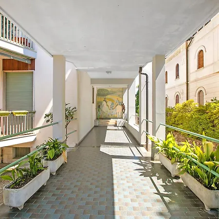 Apartamento Strixia 50m From - Happy Stresa